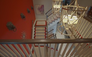 posting 5b-inside margaret home